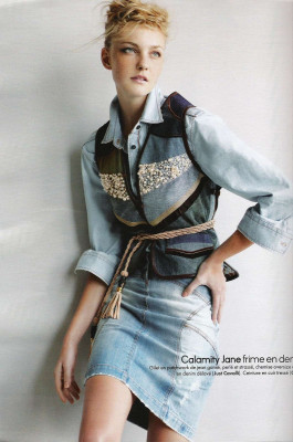 photo 14 in Caroline Trentini gallery [id477313] 2012-03-10 00:00:00