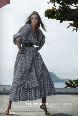 Caroline Trentini pic #481264