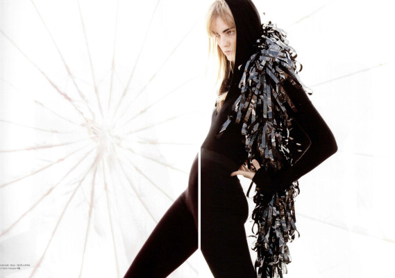 Caroline Trentini pic #211017
