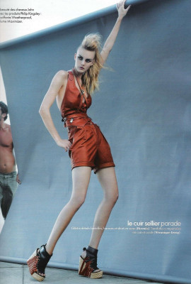 Caroline Trentini pic #481259
