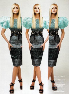 Caroline Trentini pic #174609