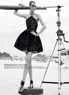 Caroline Trentini pic #569956