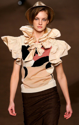 Caroline Trentini pic #263366
