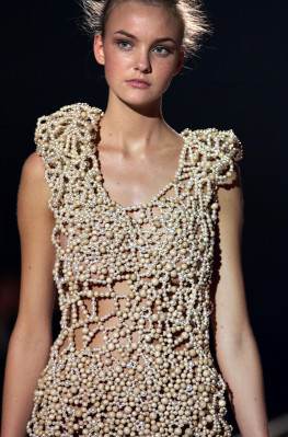 Caroline Trentini pic #283004