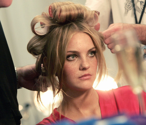 Caroline Trentini pic #166727