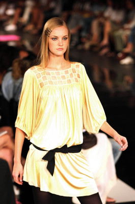 Caroline Trentini pic #263364