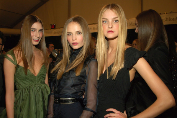 Caroline Trentini pic #265408