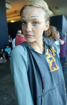 Caroline Trentini pic #296387