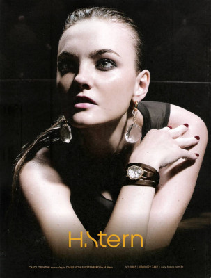 photo 3 in Caroline Trentini gallery [id199891] 2009-10-28 00:00:00
