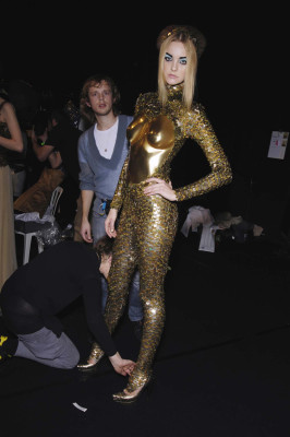 photo 22 in Caroline Trentini gallery [id172321] 2009-07-06 00:00:00