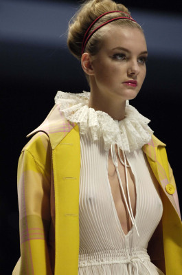 Caroline Trentini pic #217684