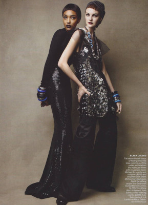 Caroline Trentini pic #313901
