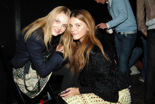 Caroline Trentini pic #296382