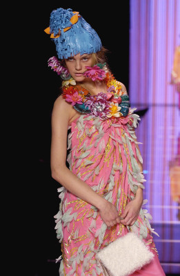 Caroline Trentini pic #280192
