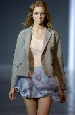Caroline Trentini pic #296388