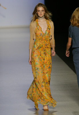 Caroline Trentini pic #267706