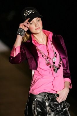 Caroline Trentini pic #282523