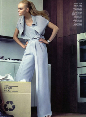 Caroline Trentini pic #280199