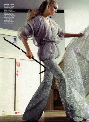 Caroline Trentini pic #280196
