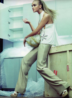 Caroline Trentini pic #280200