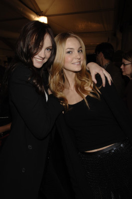 Caroline Trentini pic #262201