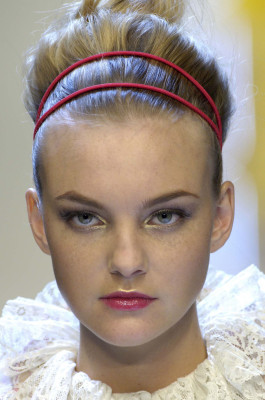 Caroline Trentini pic #217685