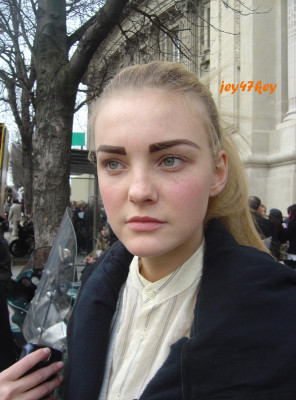 Caroline Trentini pic #267704