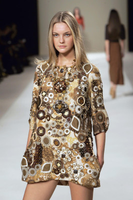 Caroline Trentini pic #283600