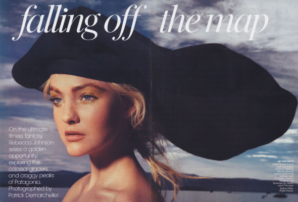 Caroline Trentini pic #188723