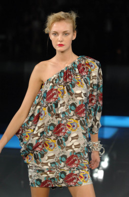 Caroline Trentini pic #295521