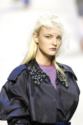 Caroline Trentini pic #292263
