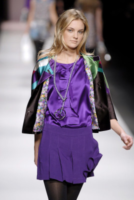 Caroline Trentini pic #267705