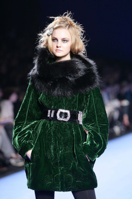 Caroline Trentini pic #265411
