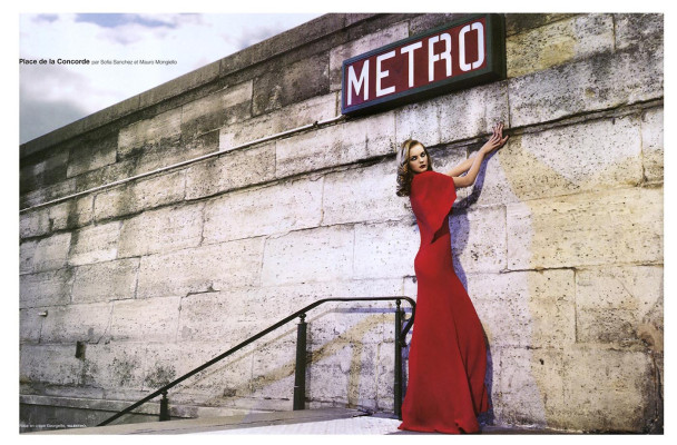 Caroline Trentini pic #277005