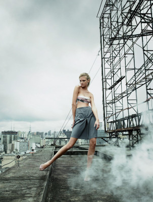 Caroline Trentini pic #276341