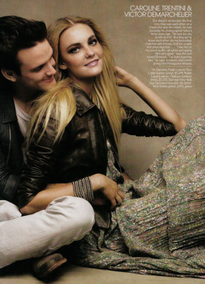 Caroline Trentini pic #165018