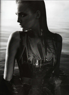 Caroline Trentini pic #187427