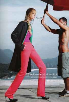 Caroline Trentini pic #481263
