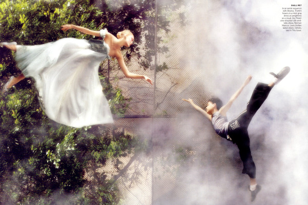Caroline Trentini pic #271205