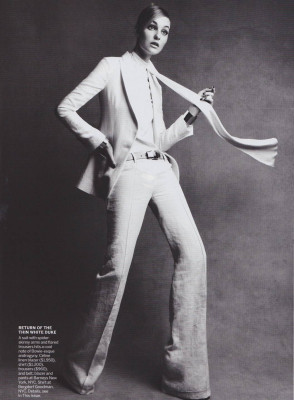 Caroline Trentini pic #313902