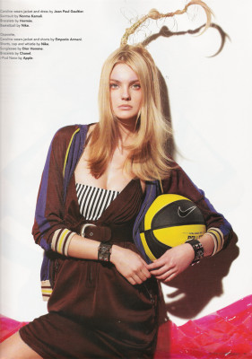 Caroline Trentini pic #272991