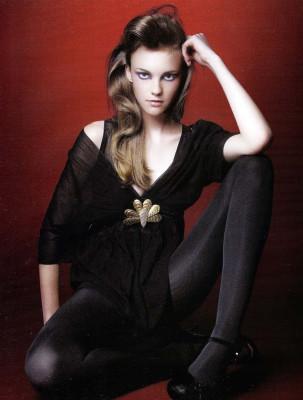 Caroline Trentini pic #166972