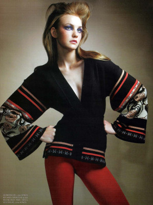 Caroline Trentini pic #166971