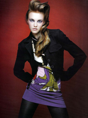 Caroline Trentini pic #166973