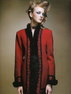 Caroline Trentini pic #166970