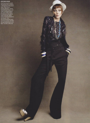 Caroline Trentini pic #313903