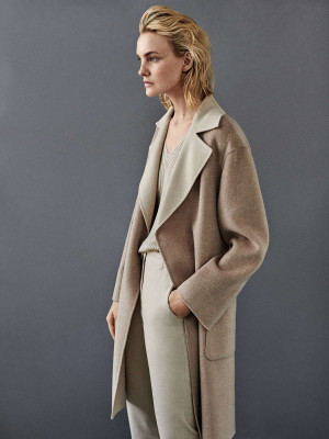 Caroline Trentini - Max Mara Spring/Summer 2020
