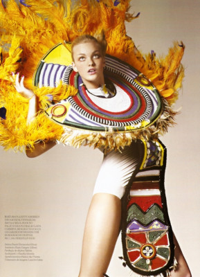 Caroline Trentini pic #188713