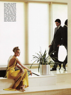 photo 24 in Caroline Trentini gallery [id166365] 2009-06-15 00:00:00