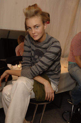Caroline Trentini pic #276537